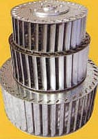 Buhar & Havalandırma Sistemleri